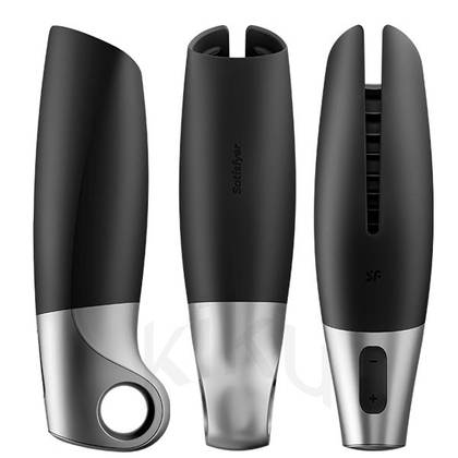 Power Masturbator