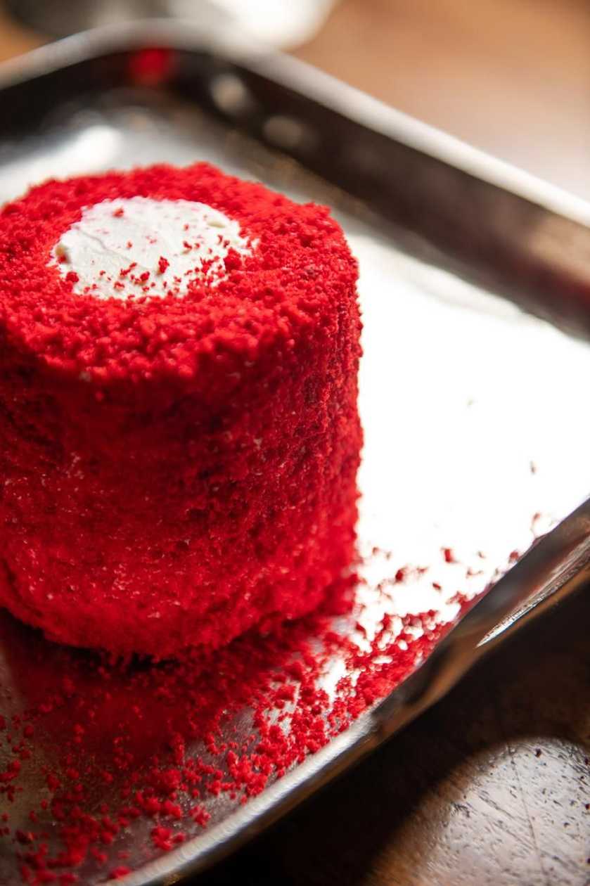 Red Velvet Cake
