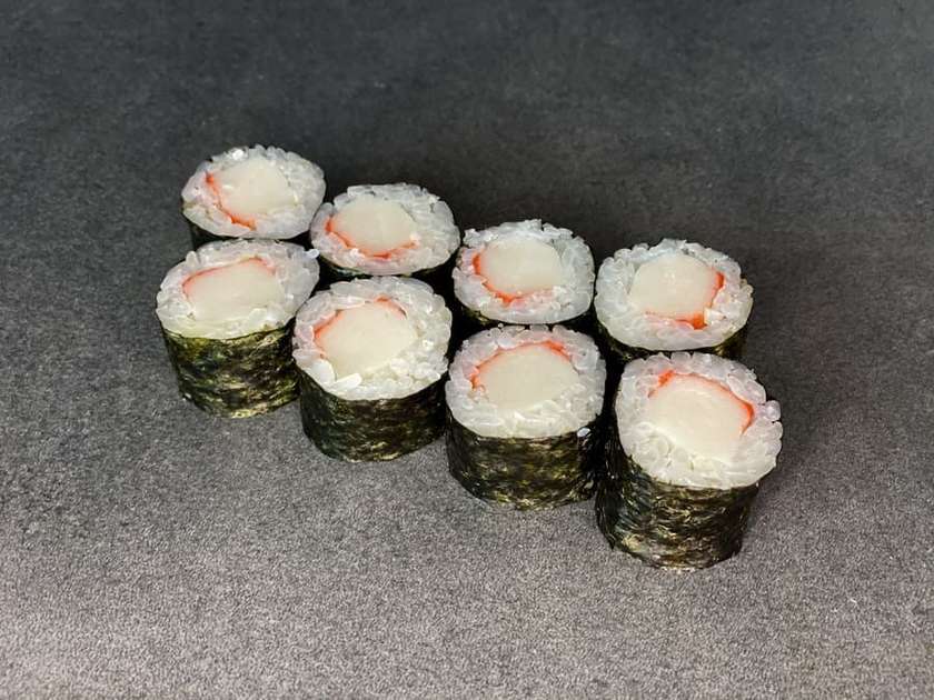 Surimi Hosomaki