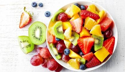 Fruit Salad