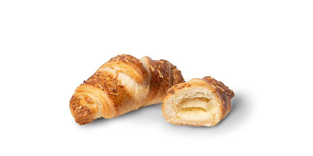 Croissant Serowy