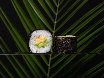 Avocado Maki