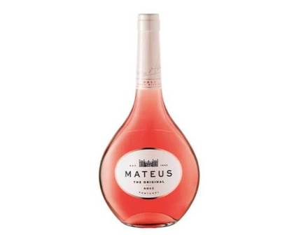 Mateus Rosé