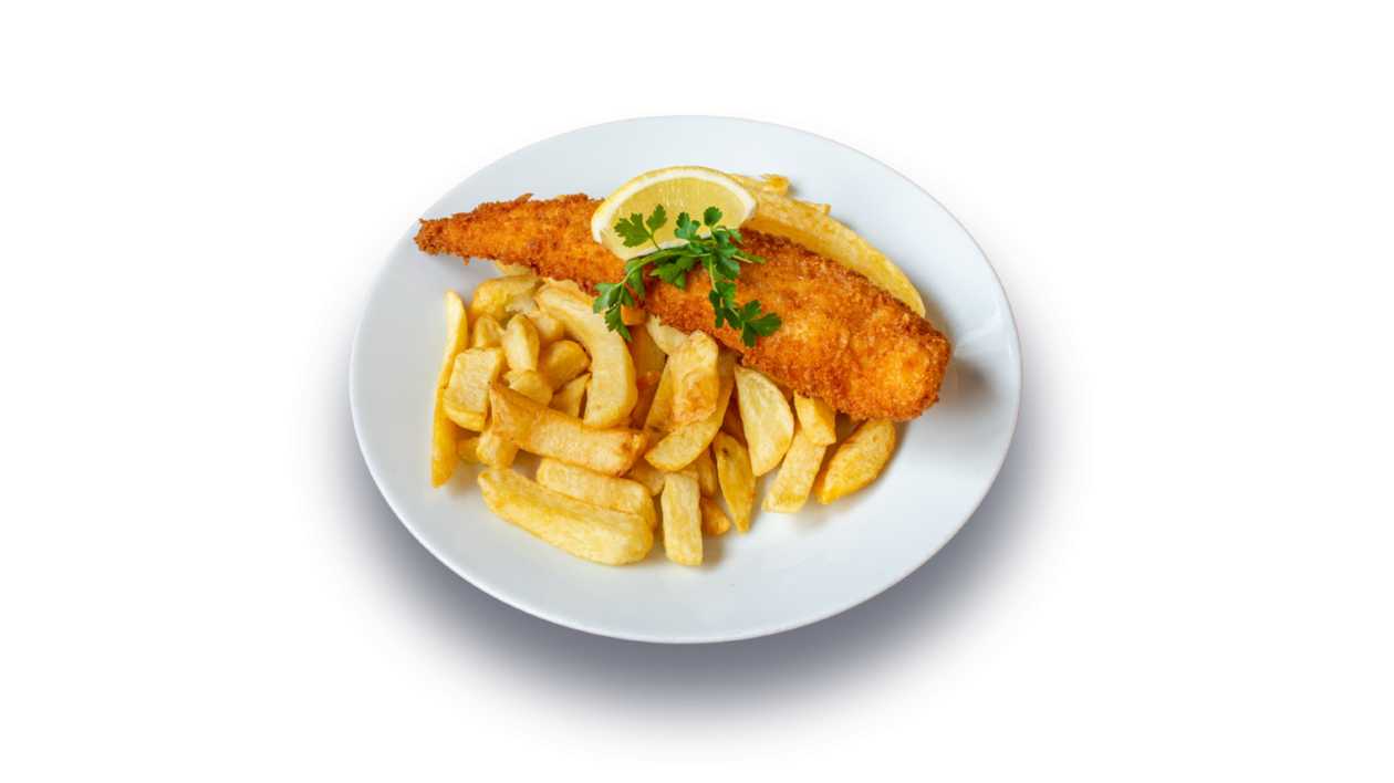 Fish & Chips