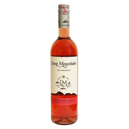 Long Mountain Sweet Rose