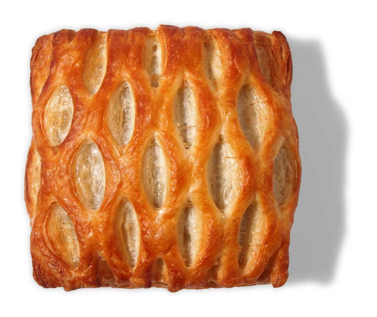 XXL Puff with Cheese (1 pc.)