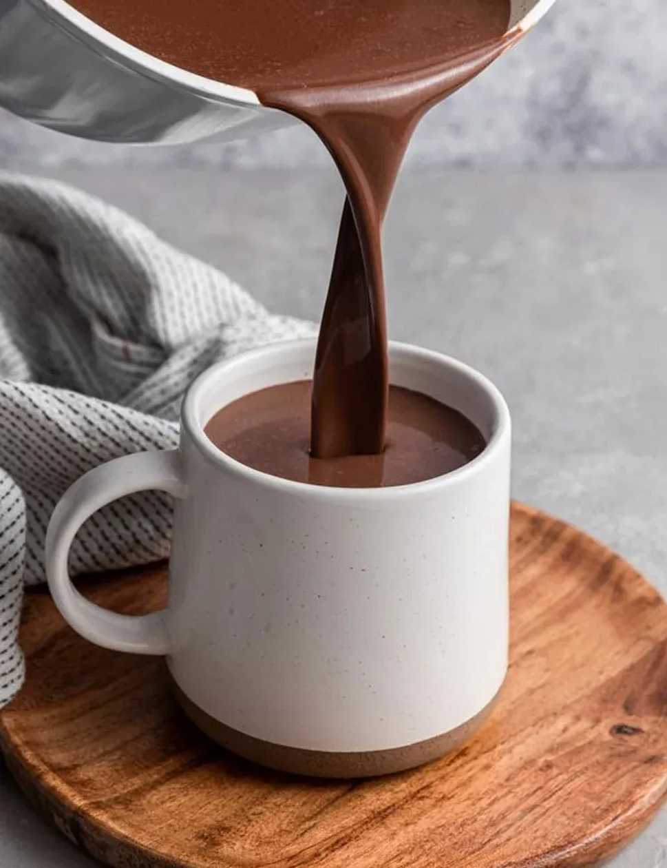 Hot Chocolate
