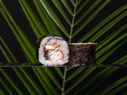 Eel Maki