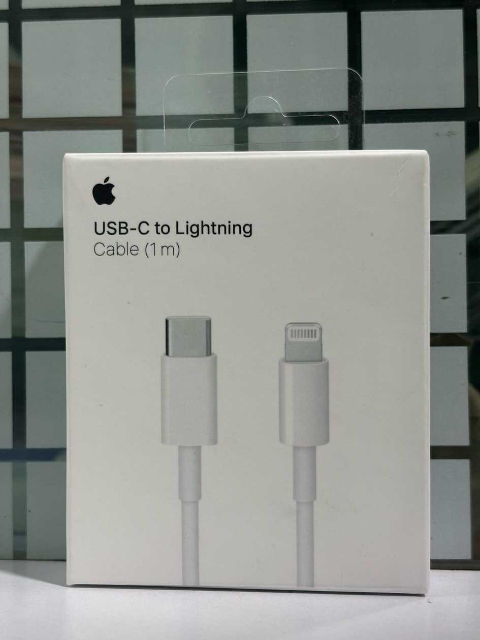 Iphone USB-C to Lightning Cable