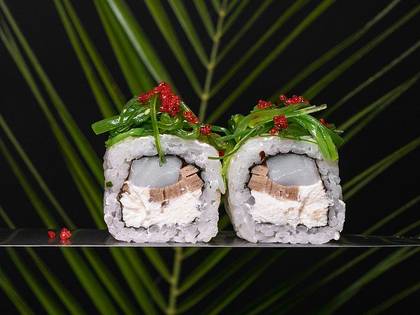 Sea Dragon Roll