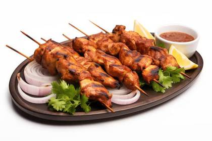 Reshmi Chicken
