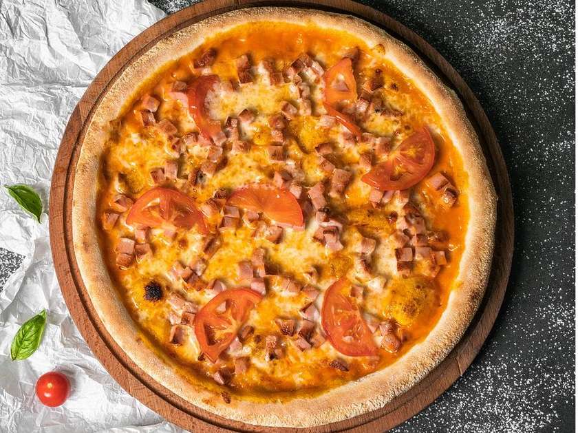 Shkilna Pizza