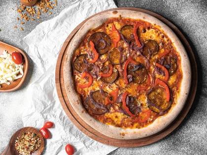 Modena Pizza