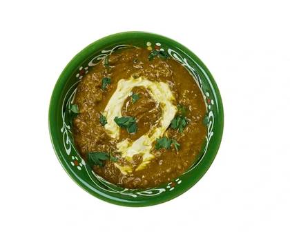 Daal Bukhara