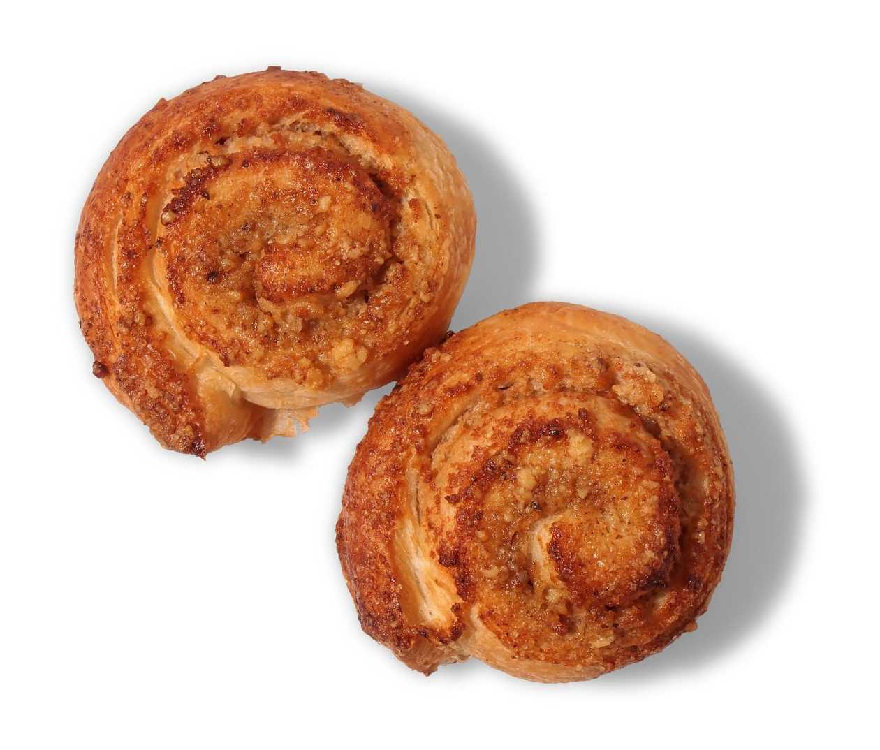 Nut Swirl (150g)
