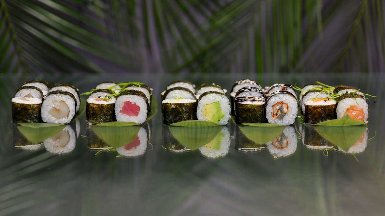 Maki Set