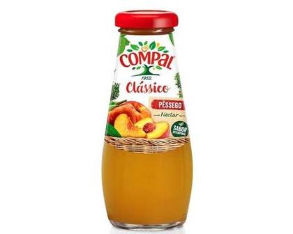 Compal Peach