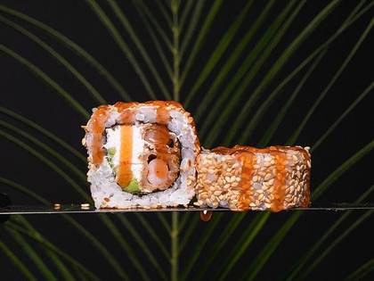 Ebi Roll