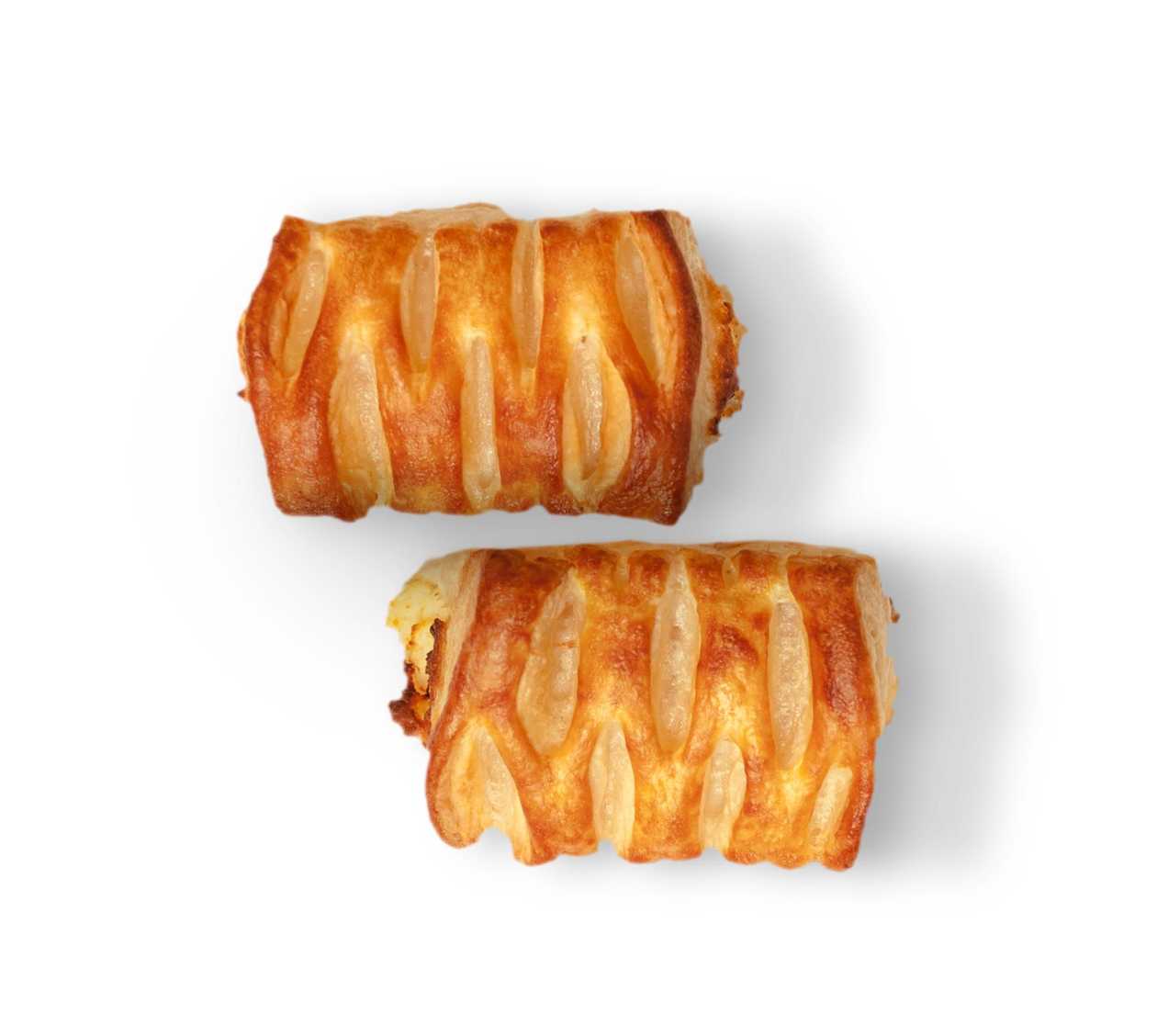 Mini with Telemea and Cheese (1kg)