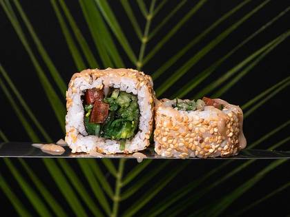 Vega Roll