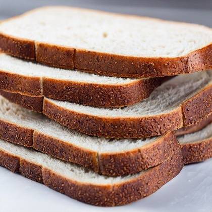 Sliced Bread
