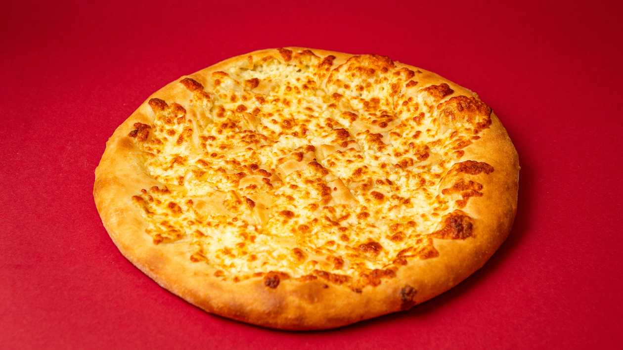 Khachapuri Imeretian (L)
