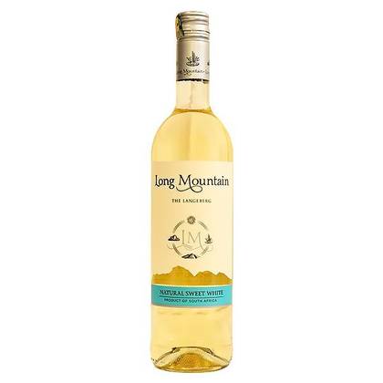 Long Mountain Chardonnay