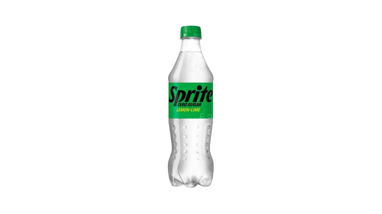 Sprite Zero
