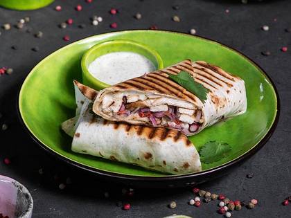 Burrito Polo