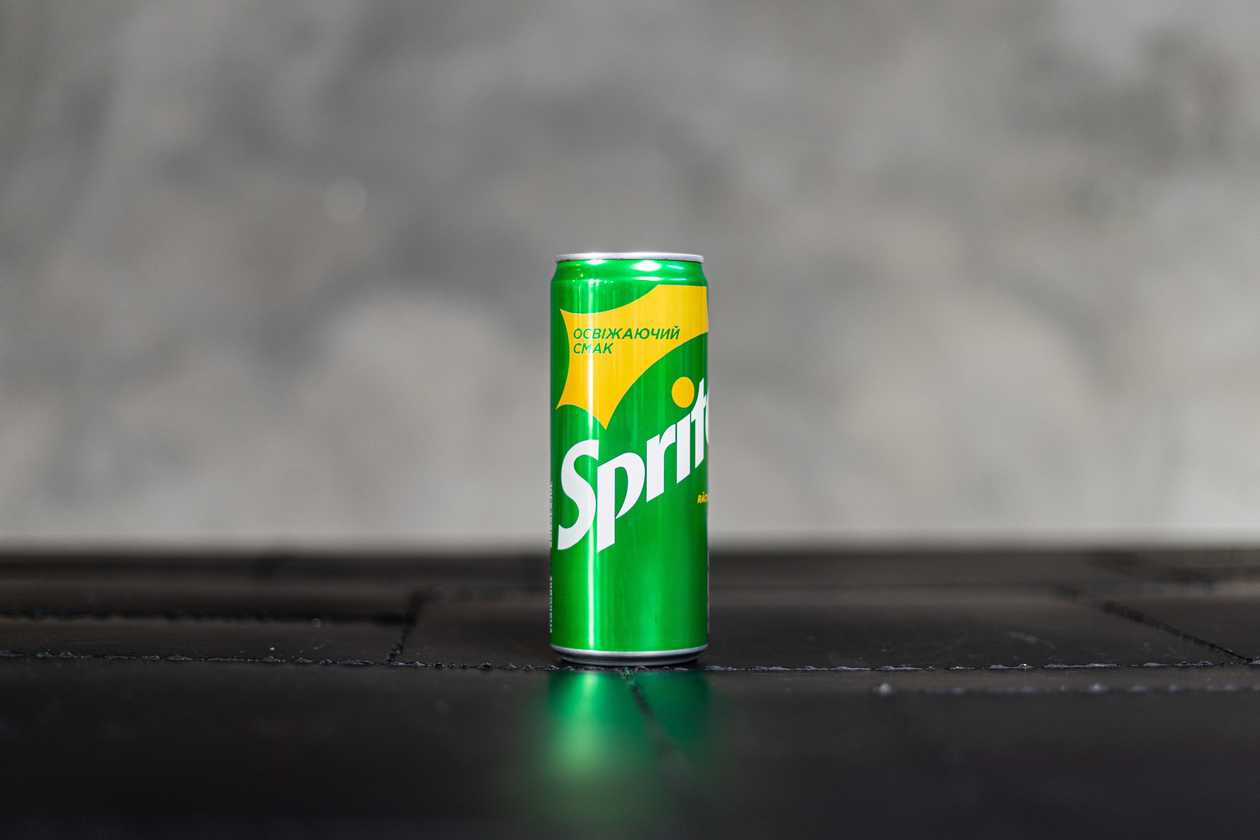 Sprite