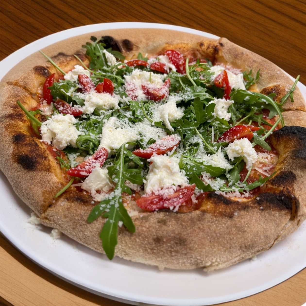 Pizza Bocconcino