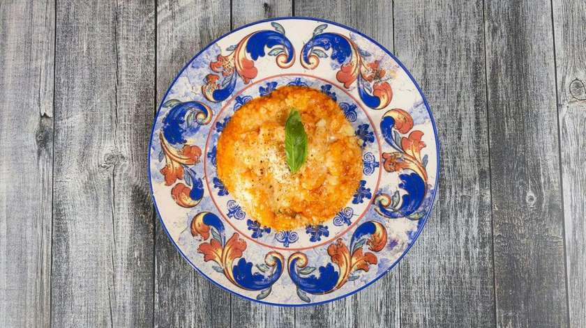Gnocchi Sorrentina