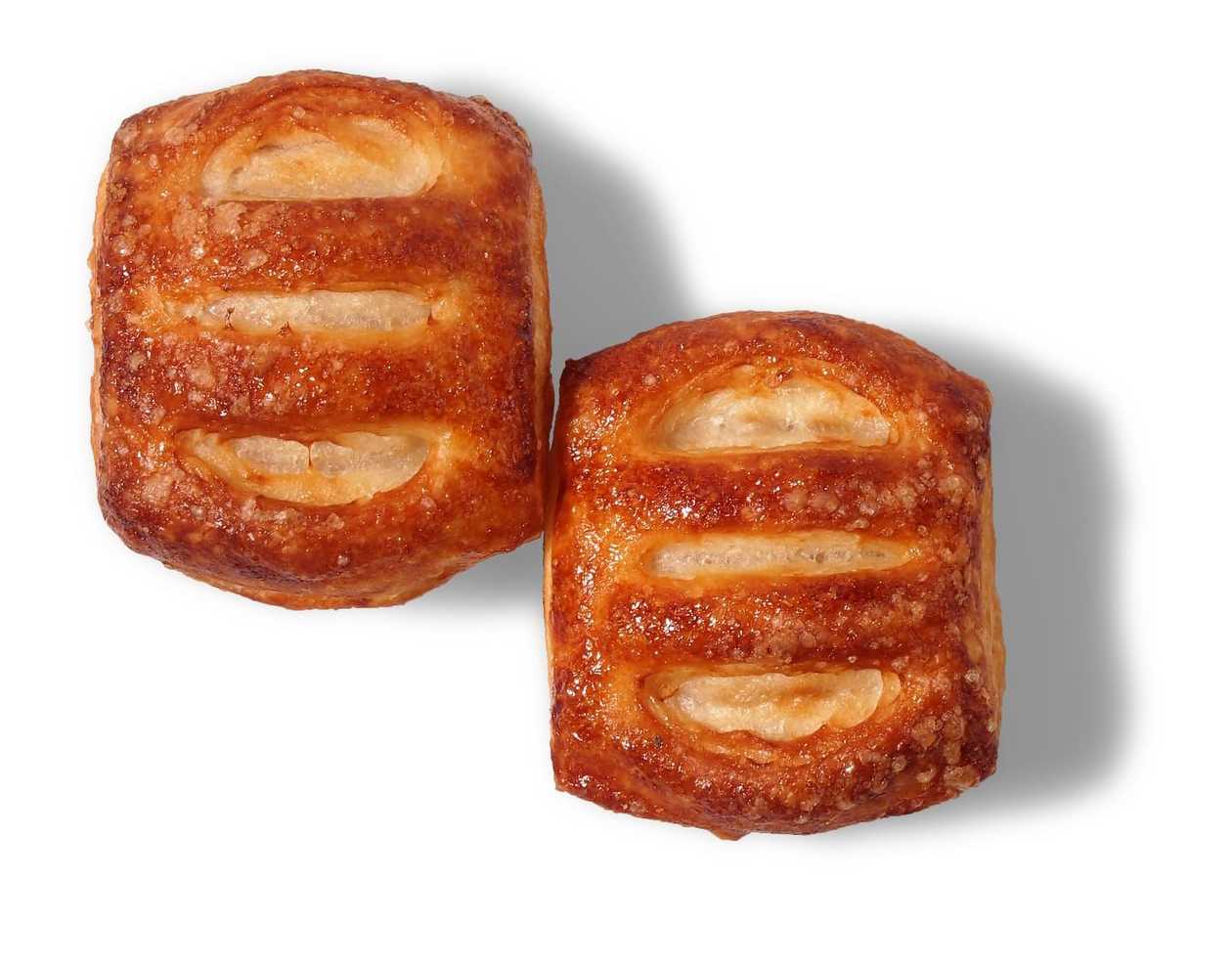 Mini with Apples (150g)