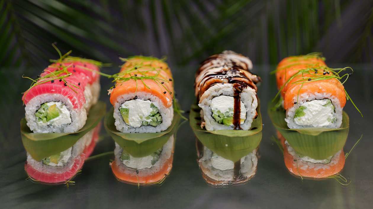 Philadelphia Maxi Set