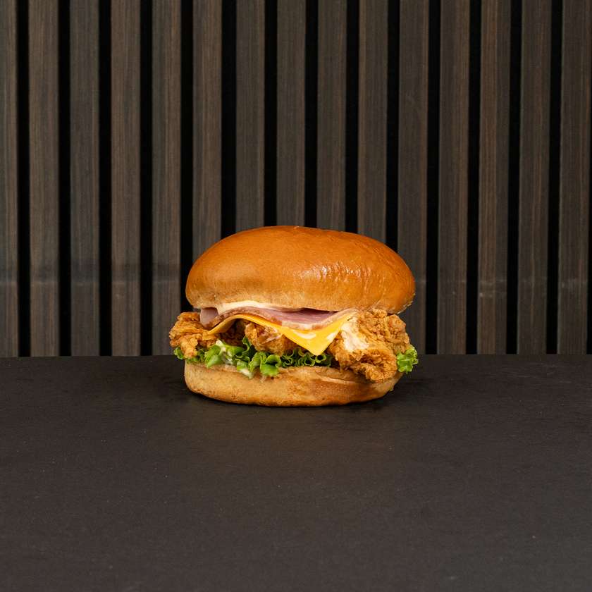 Superior Fillet