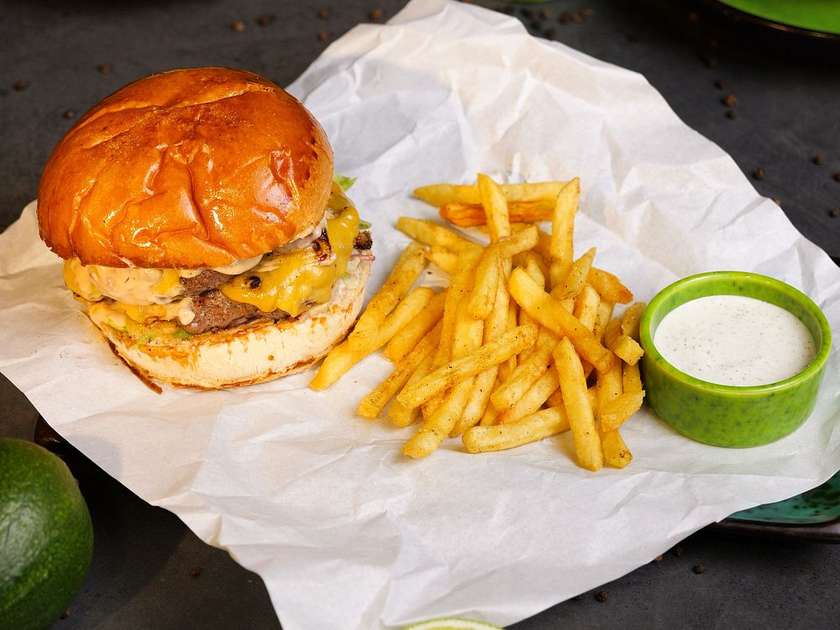 Jalapeño Chili Double Set