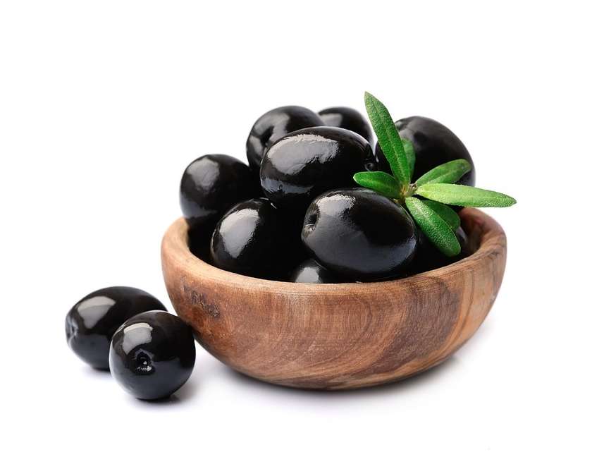 Black Olive
