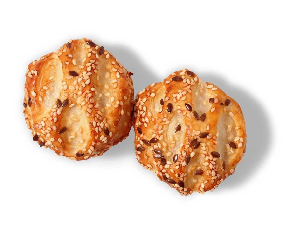 Mini with Chicken (150g)