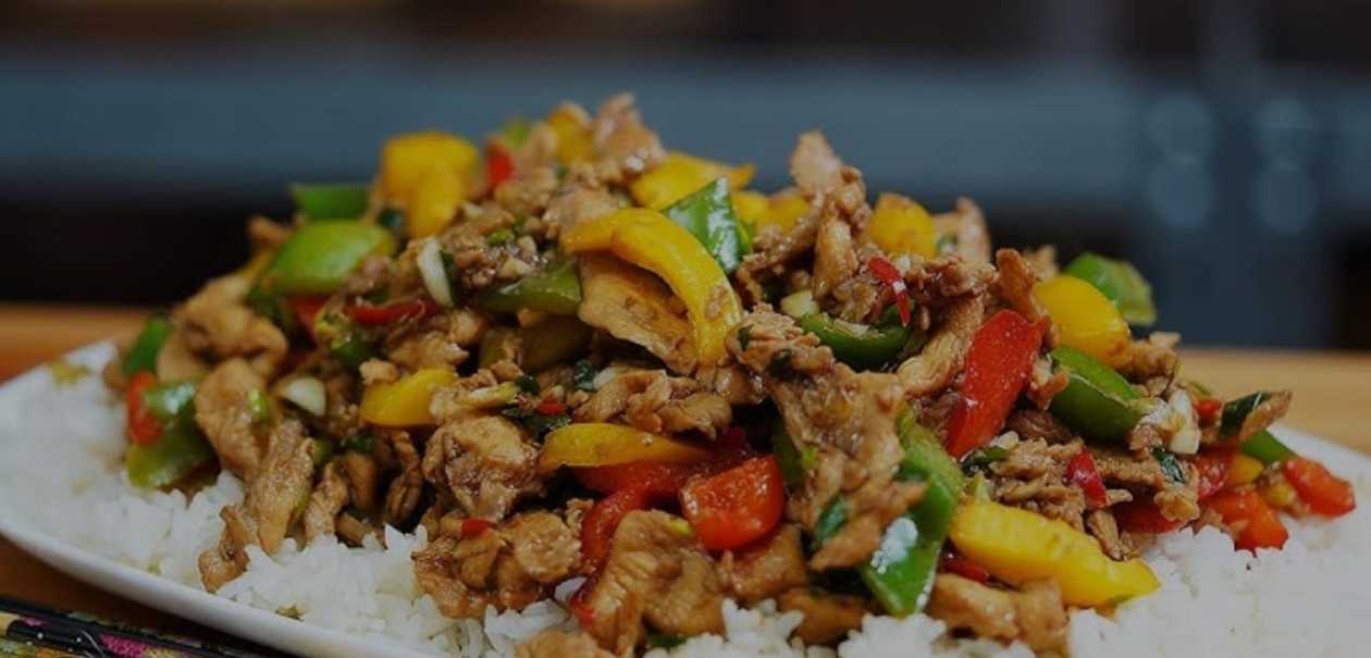 Pui chinezesc