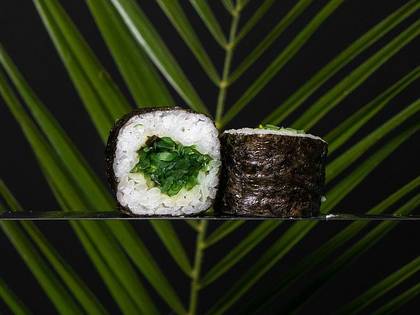 Maki Hiyashi