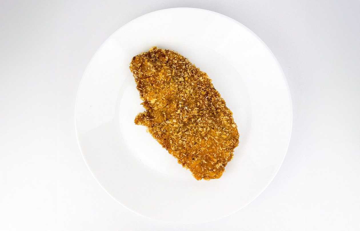 Chicken Schnitzel 250g