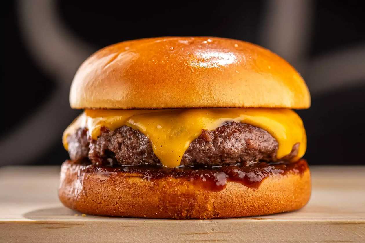 Cheeseburger