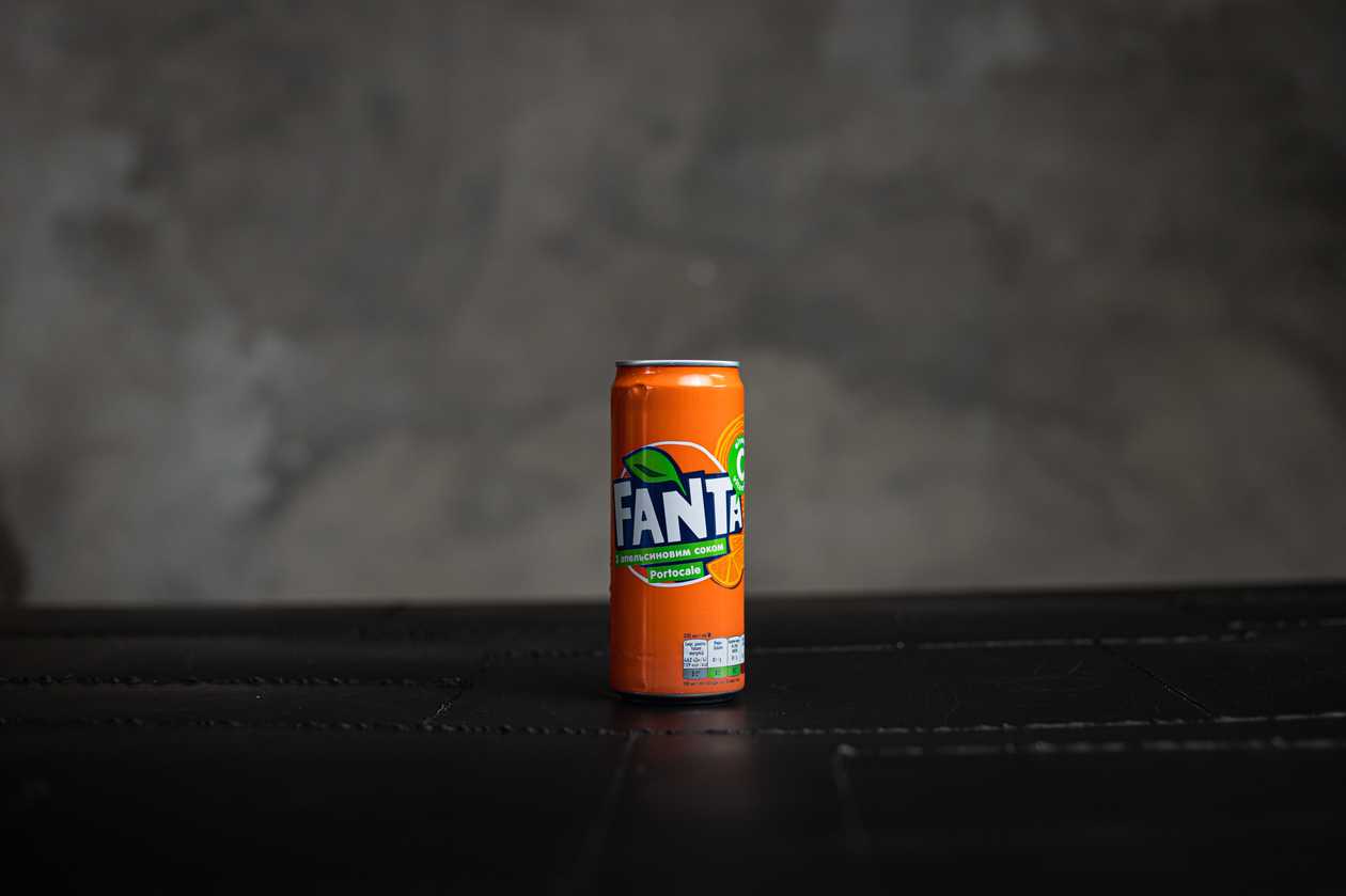 Fanta