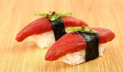 Nigiri Atum (8un)
