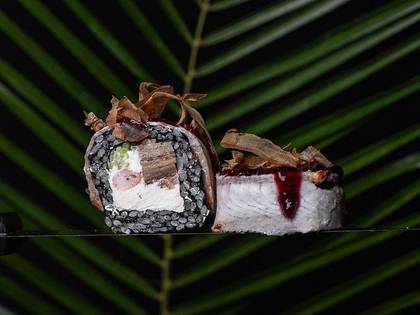 Osaka Roll