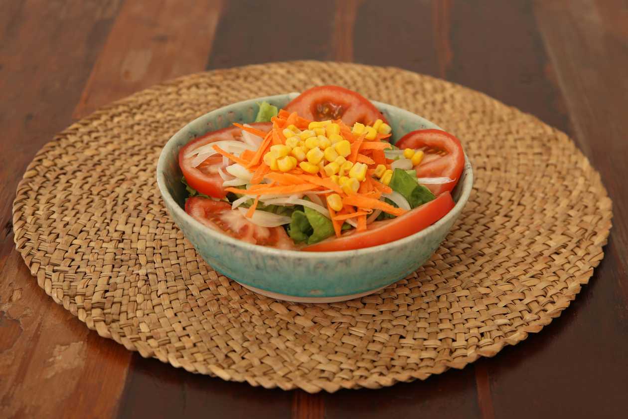 Dose Salada Mista