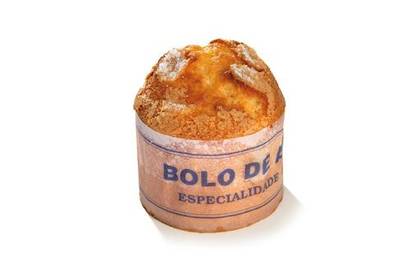 "Bolo de Arroz"