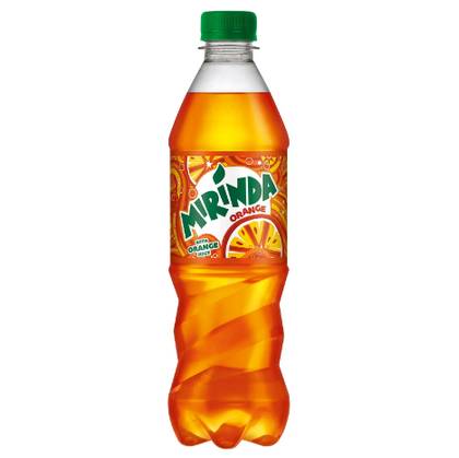 Mirinda