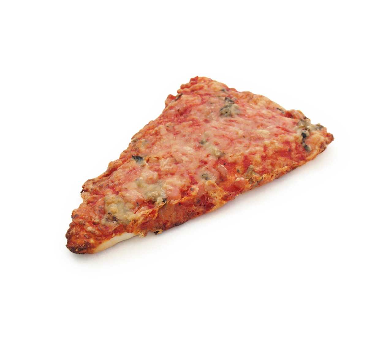 Pizza with Ham and Mushrooms (1 pc.)