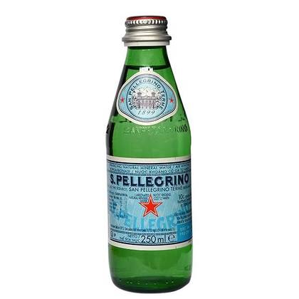 Pellegrino 250ml